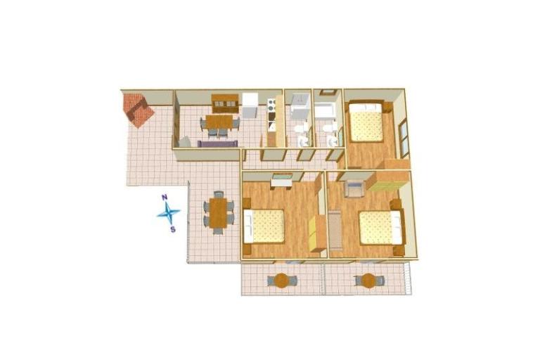 Apartmaji Mira – foto 15