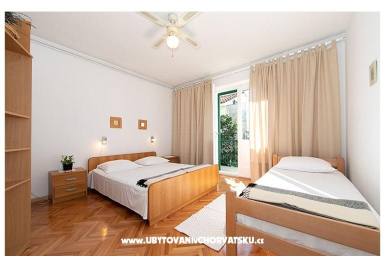 Apartmaji Mira – foto 16