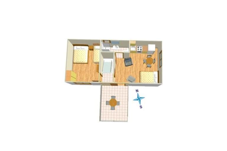 Apartmaji Mira – foto 3
