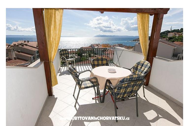Apartmaji Mira – foto 8