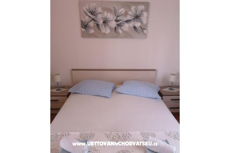 Apartmaji Mrsic Podgora  – foto 12