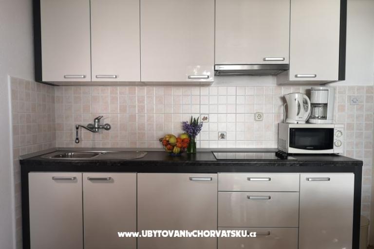 Apartmaji Mrsic Podgora  – foto 13