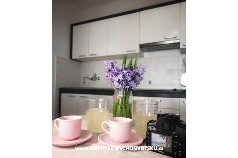 Apartmaji Mrsic Podgora  – foto 14