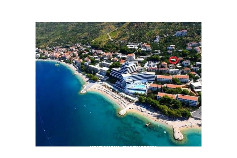 Apartmaji Mrsic Podgora  – foto 15