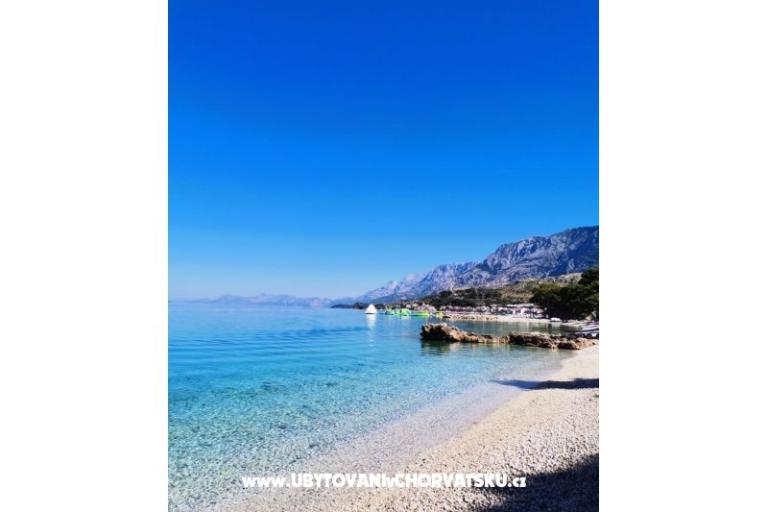 Apartmaji Mrsic Podgora  – foto 16
