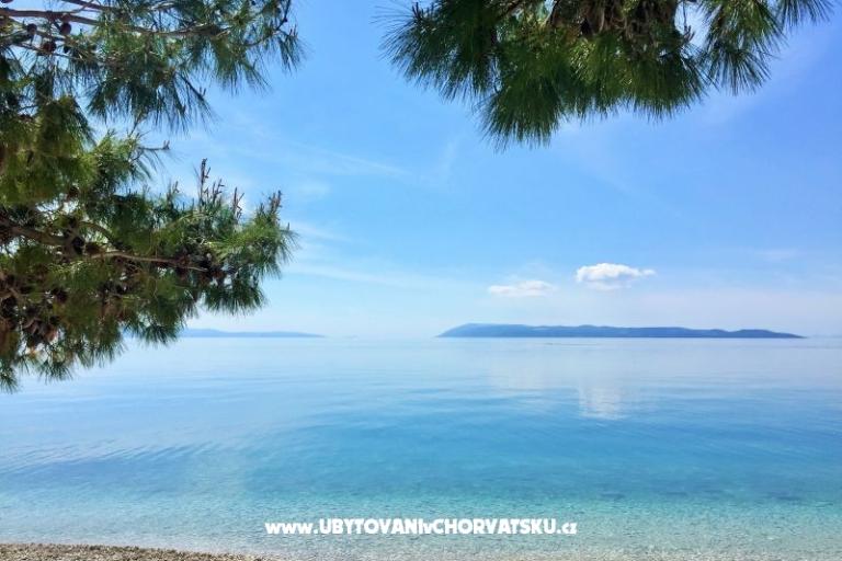 Apartmaji Mrsic Podgora  – foto 17