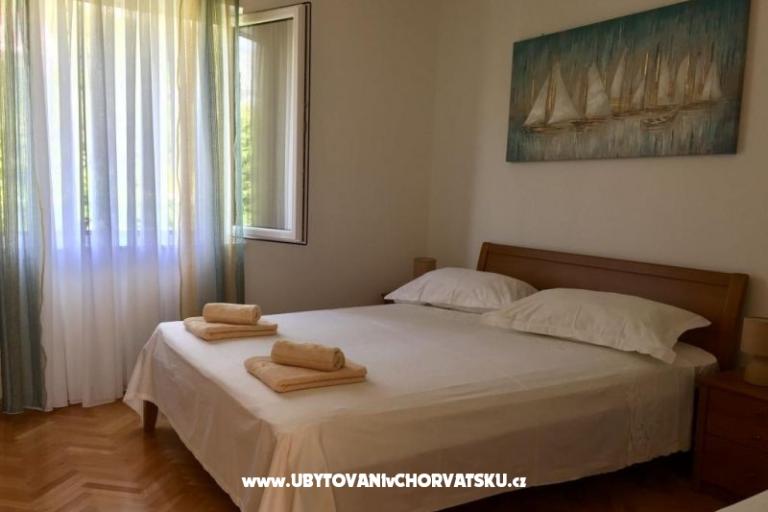 Apartmaji Mrsic Podgora  – foto 3