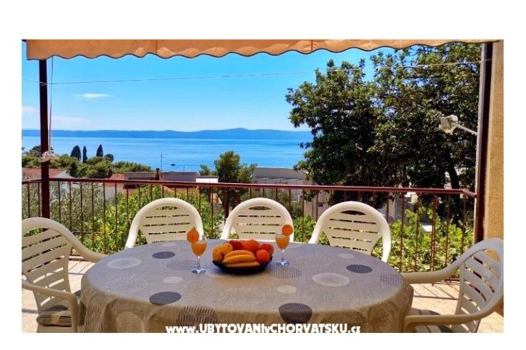 Apartmaji Mrsic Podgora  – foto 5