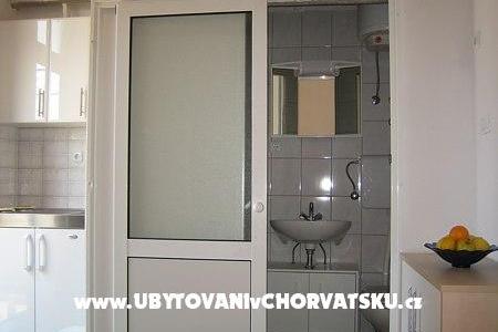 Apartmaji Mrsic Podgora  – foto 6