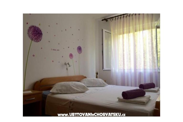 Apartmaji Mrsic Podgora  – foto 7