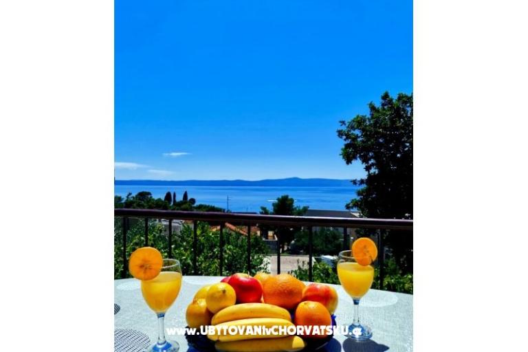 Apartmaji Mrsic Podgora  – foto 8