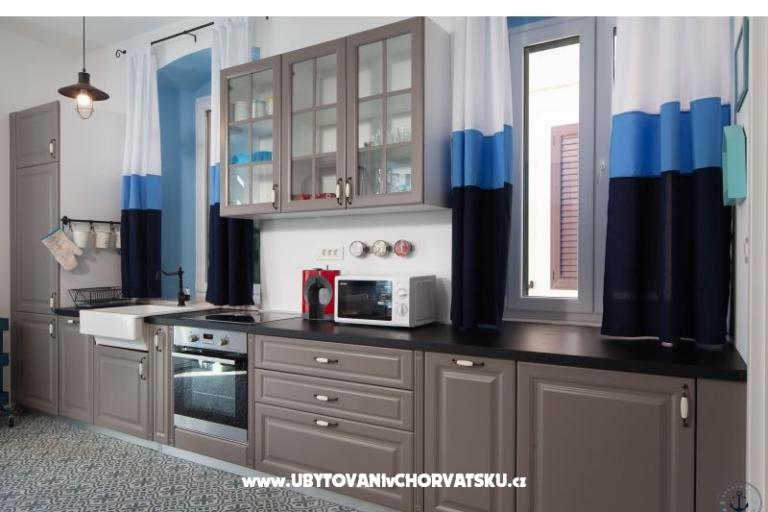 Apartmaji Porat Vela – foto 17