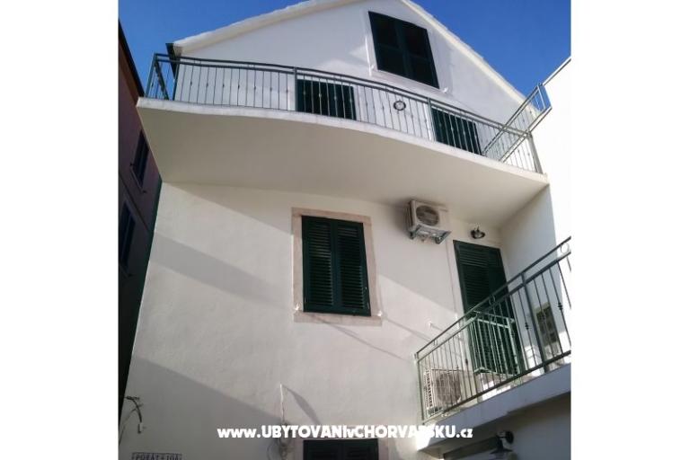 Apartmaji Porat Vela – foto 2