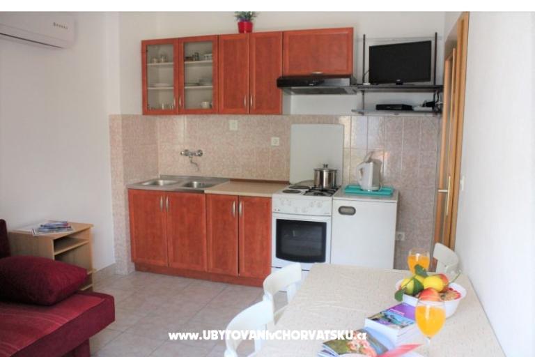 Apartmaji Slaven – foto 12