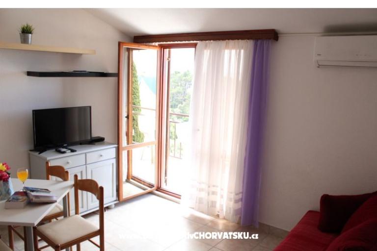 Apartmaji Slaven – foto 13