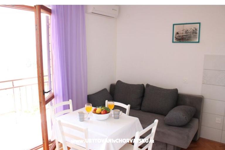 Apartmaji Slaven – foto 9
