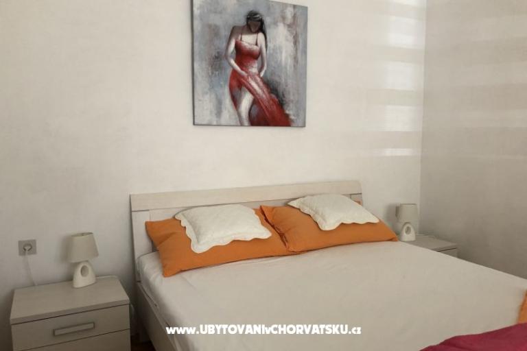Apartmaji Šunde Podgora – foto 10