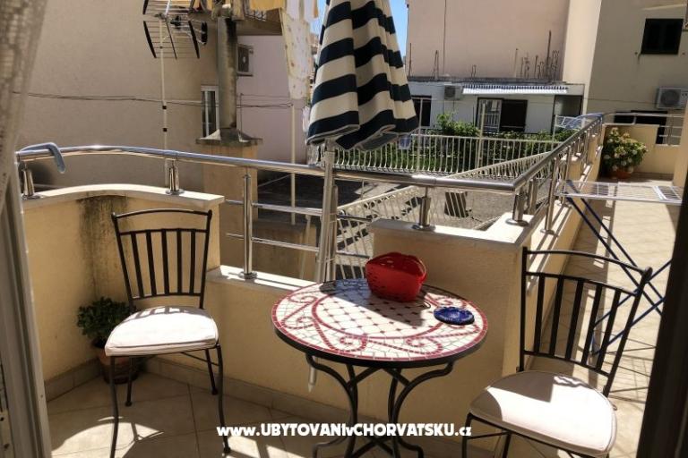 Apartmaji Šunde Podgora – foto 12