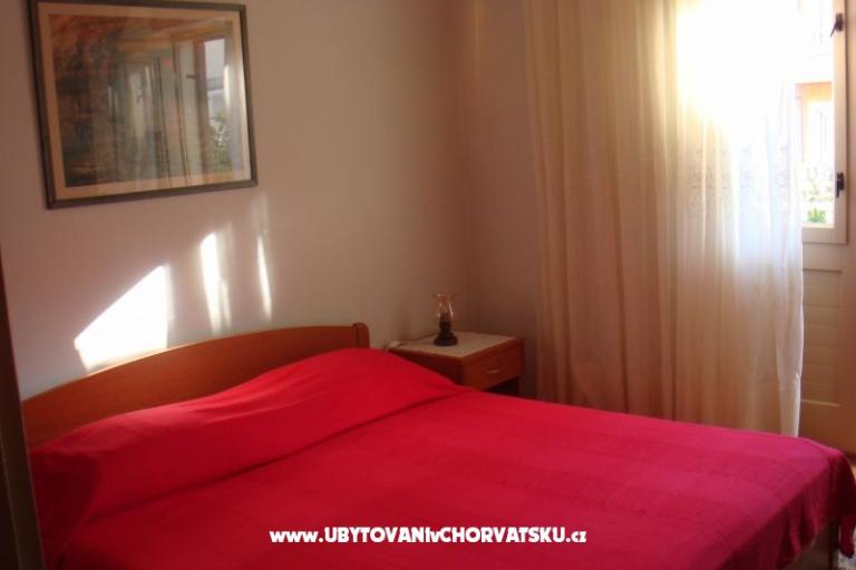 Apartmaji Šunde Podgora – foto 13