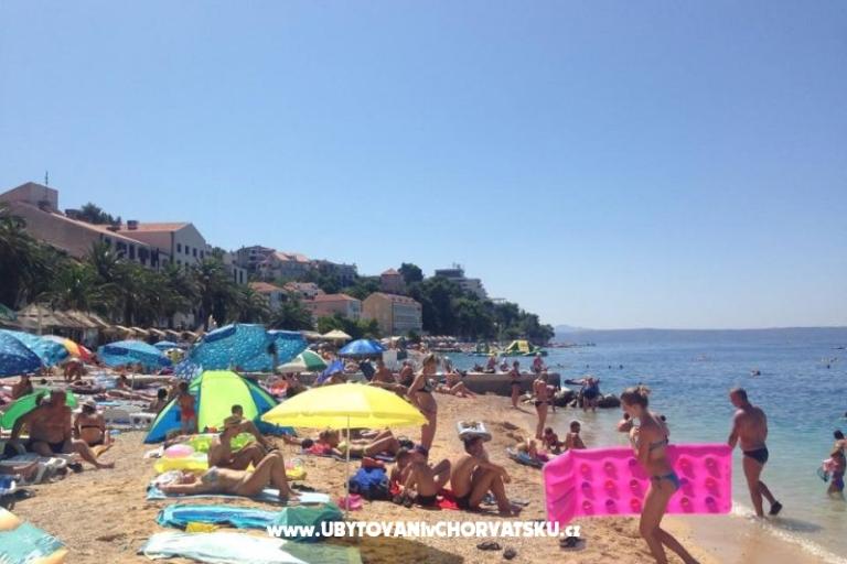 Apartmaji Šunde Podgora – foto 14