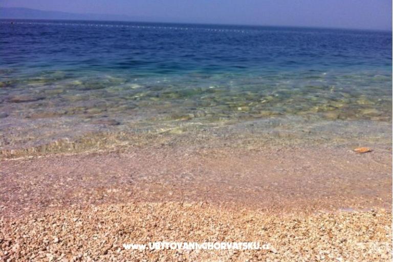Apartmaji Šunde Podgora – foto 15