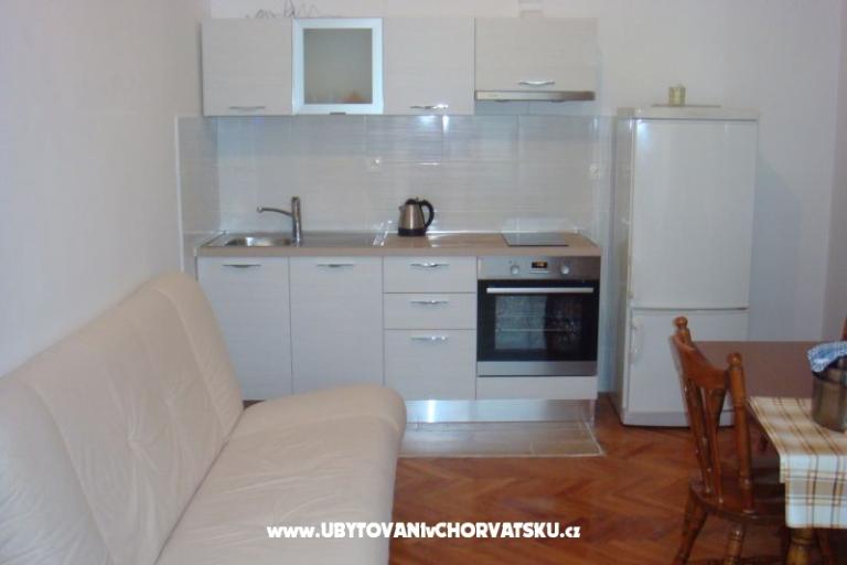 Apartmaji Šunde Podgora – foto 16