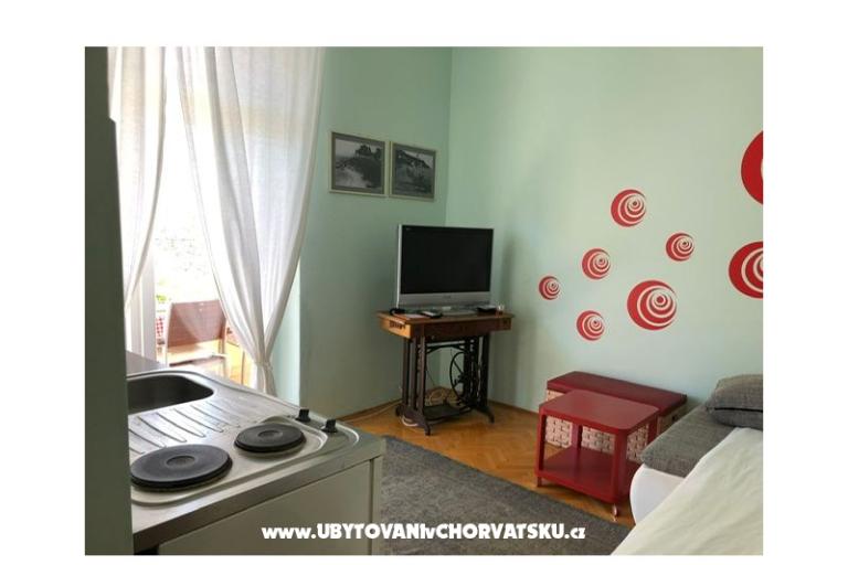 Apartmaji Šunde Podgora – foto 17
