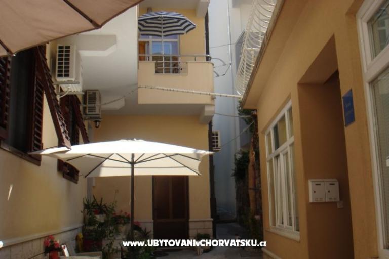 Apartmaji Šunde Podgora – foto 18