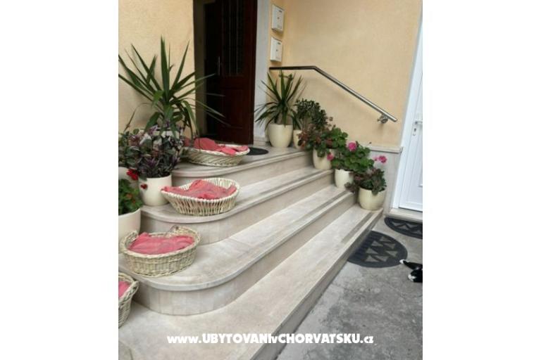 Apartmaji Šunde Podgora – foto 20