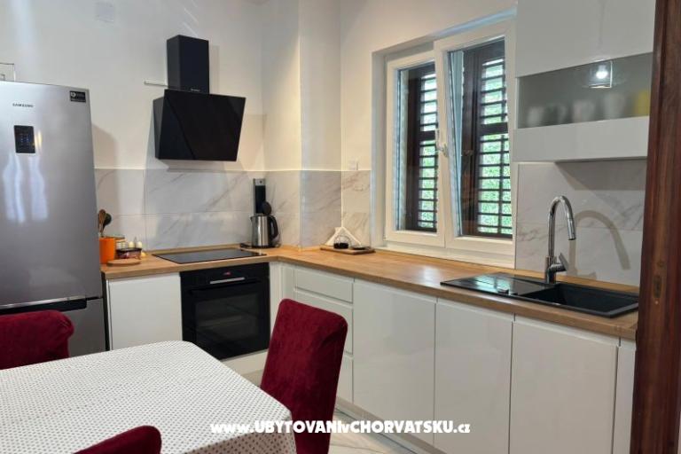 Apartmaji Šunde Podgora – foto 21