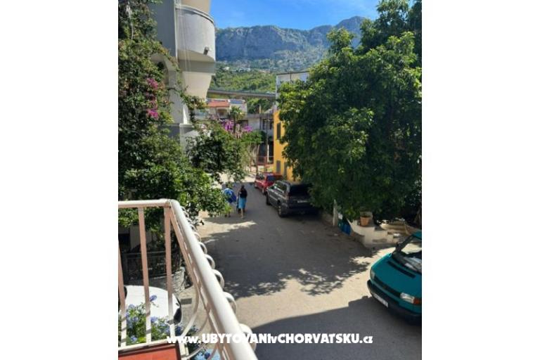 Apartmaji Šunde Podgora – foto 22