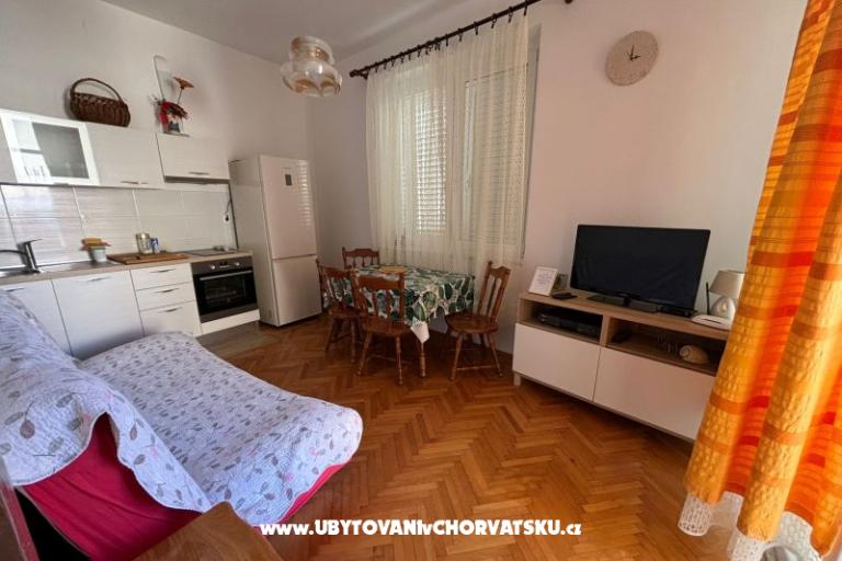 Apartmaji Šunde Podgora – foto 23