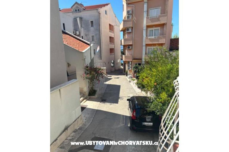 Apartmaji Šunde Podgora – foto 24