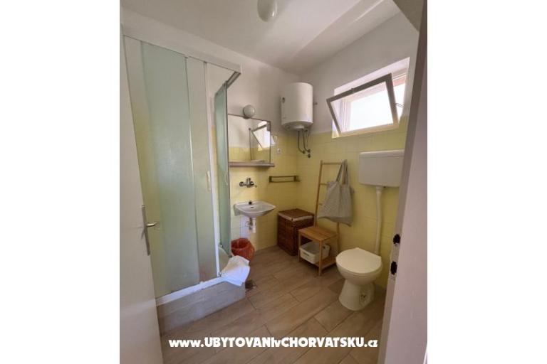 Apartmaji Šunde Podgora – foto 25