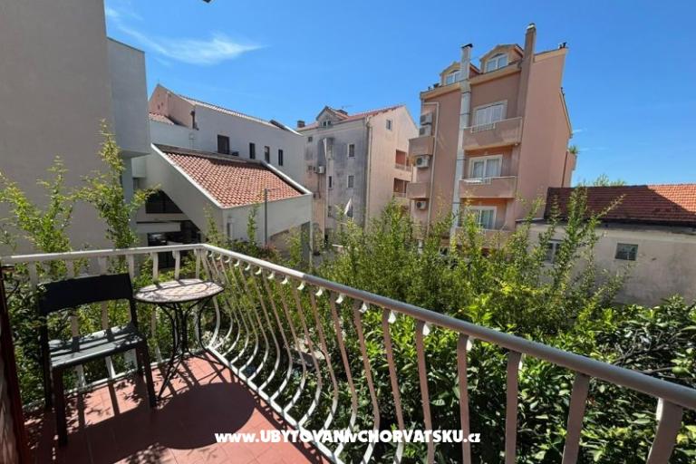 Apartmaji Šunde Podgora – foto 26
