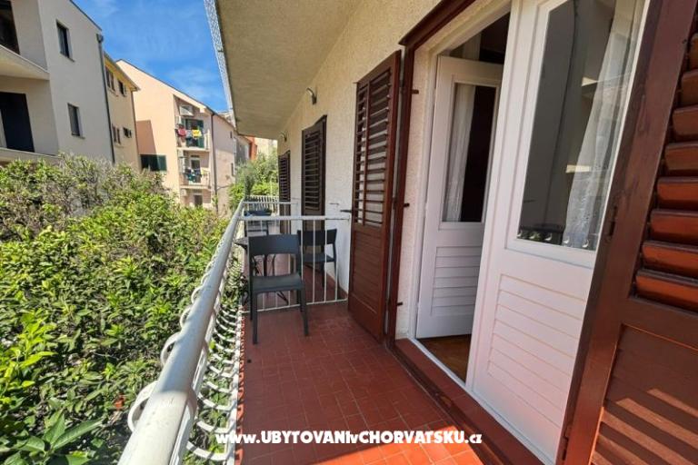 Apartmaji Šunde Podgora – foto 27