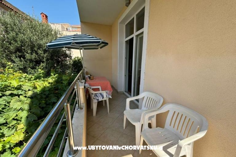 Apartmaji Šunde Podgora – foto 28