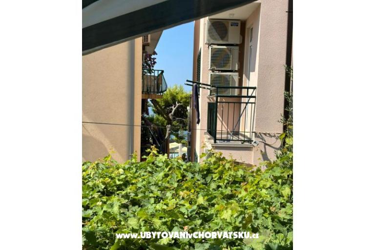 Apartmaji Šunde Podgora – foto 29
