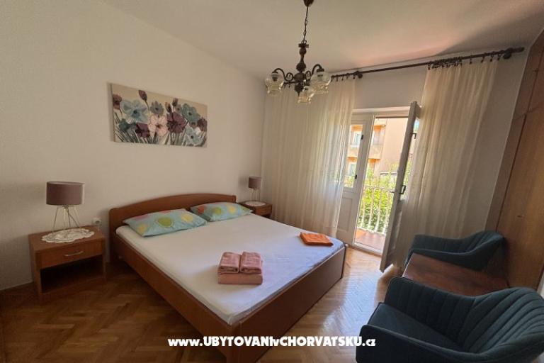 Apartmaji Šunde Podgora – foto 30
