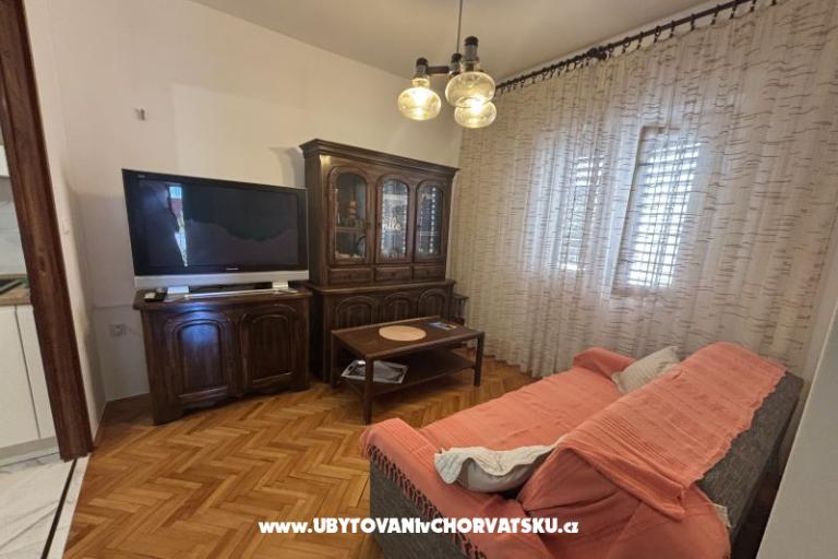 Apartmaji Šunde Podgora – foto 31