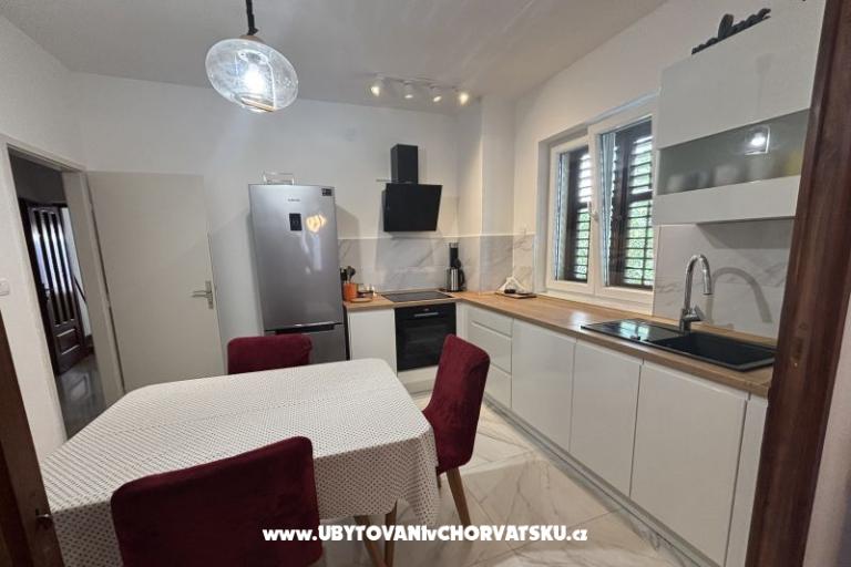 Apartmaji Šunde Podgora – foto 32