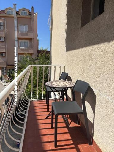 Apartmaji Šunde Podgora – foto 35