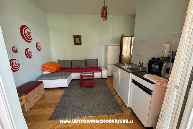 Apartmaji Šunde Podgora – foto 37