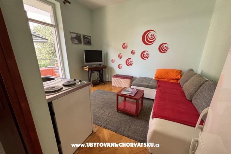 Apartmaji Šunde Podgora – foto 38