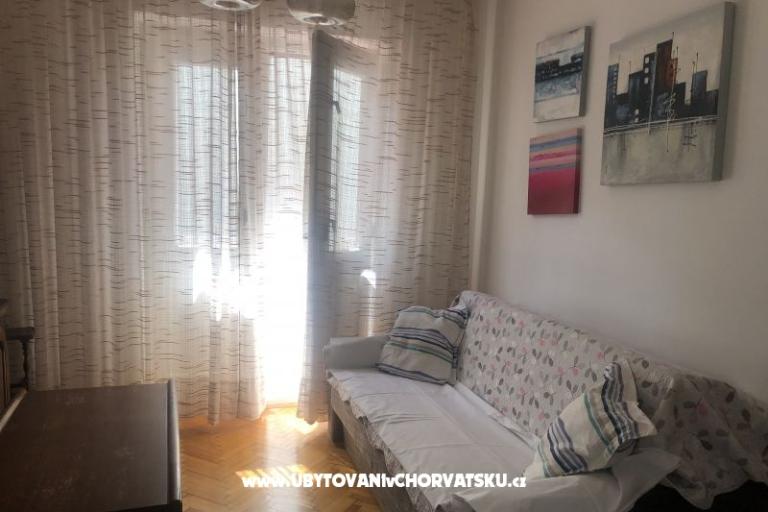 Apartmaji Šunde Podgora – foto 4