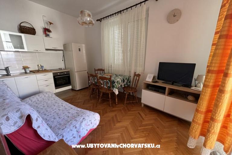 Apartmaji Šunde Podgora – foto 40