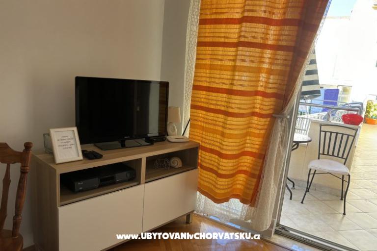 Apartmaji Šunde Podgora – foto 41