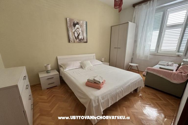 Apartmaji Šunde Podgora – foto 42