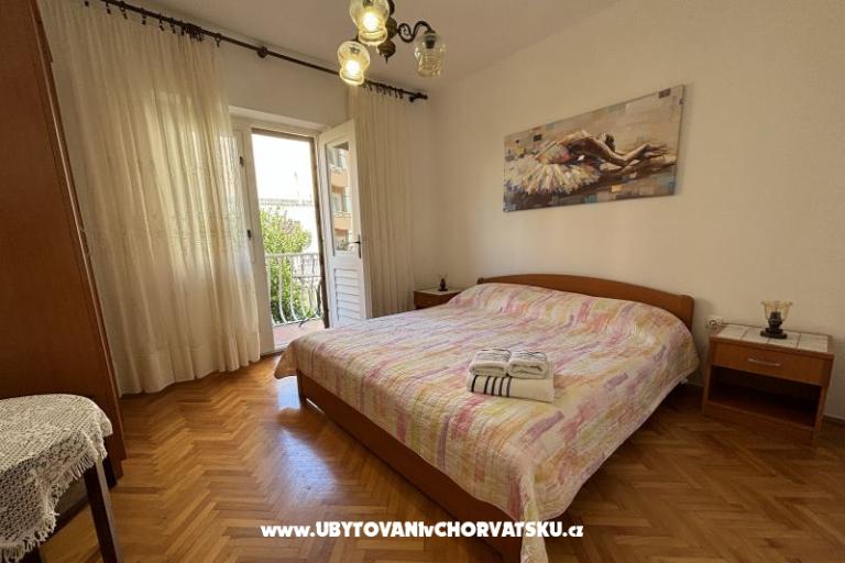 Apartmaji Šunde Podgora – foto 43