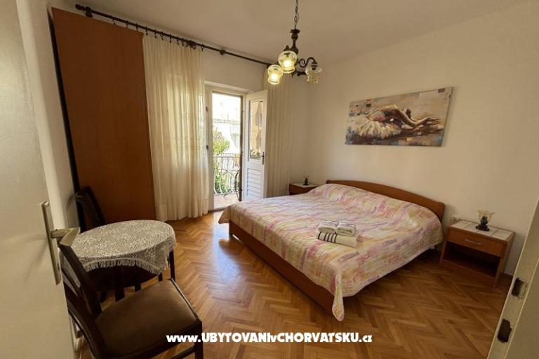 Apartmaji Šunde Podgora – foto 44